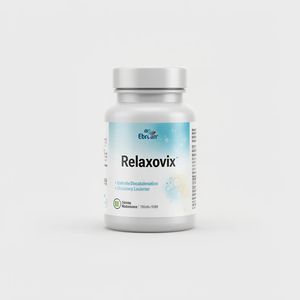 Relaxovix